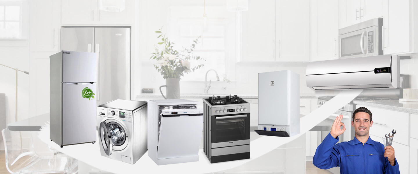 Altunhisar Ukinox Servisi
